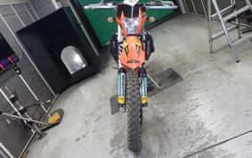 KTM 250 EXC F 2023