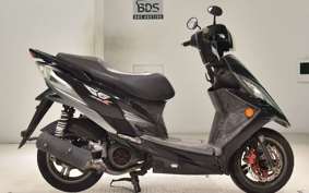 KYMCO G6 125