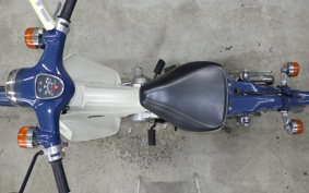 HONDA C50 SUPER CUB AA01