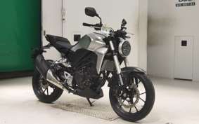 HONDA CB250RA MC52