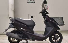 HONDA DIO Gen.6