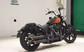 HARLEY FXBBS1870 2022