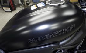 KAWASAKI ELIMINATOR400-3 2025 EL400A