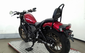 HONDA REBEL 250  S E-clutch MC49