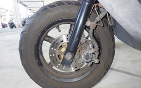 YAMAHA JOG Delux SA39J