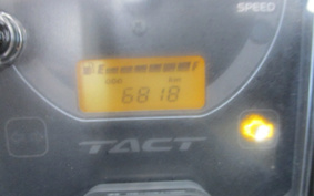 HONDA  TACT  BASIC  AF79