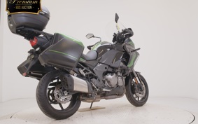 KAWASAKI VERSYS 1000 SE 2021 LZT00D