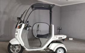 HONDA GYRO TA03
