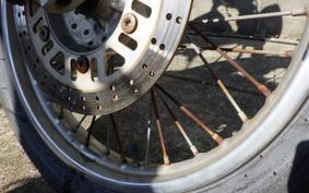 KAWASAKI ELIMINATOR 125 BN125A