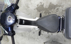 HONDA C50 SUPER CUB 2025 AA04