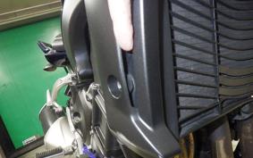 YAMAHA FZ1 FAZER 2008