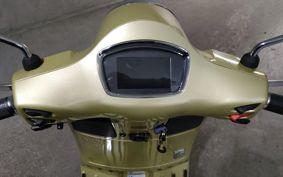 VESPA GTS SUPER TEC 300 2022 ..