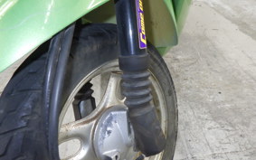 HONDA TODAY 2010 AF61