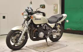 KAWASAKI ZEPHYR 400 KAI 2000 ZR400C