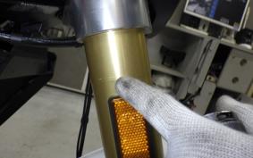 FANTIC SCRAMBLER700 2024