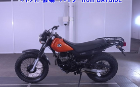 YAMAHA TW200