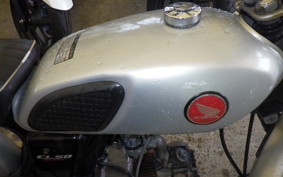 HONDA CL50 BENLY CD50