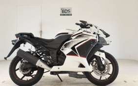 KAWASAKI NINJA 250R EX250K
