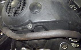 SUZUKI ADDRESS V125 CF4EA