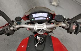 DUCATI  DUCATI  MONSTAR 1100S M502AA