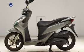 HONDA DIO 110 JF31