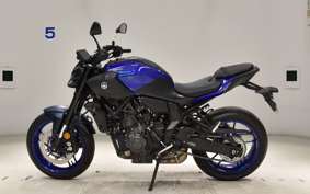 YAMAHA MT-07 2018 RM48J