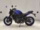 Фото Yamaha MT-07 2018 с японского аукциона