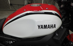 YAMAHA XSR900 2020 RN56J