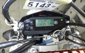 YAMAHA WR250X 2009 DG15J