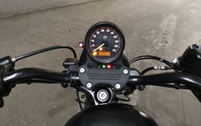 HARLEY XL883N LE2
