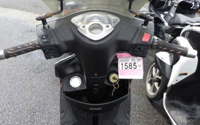 KYMCO RACING 125 Fi