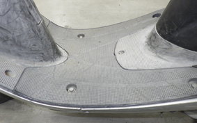 YAMAHA JOG Gen.4 2012 SA16J