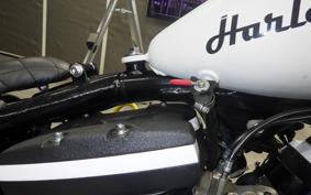 HARLEY FXSTC 1340 1992