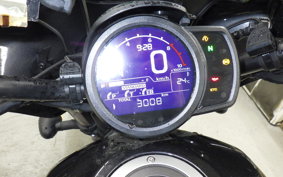 HONDA REBEL 1100 T DCT 2024 SC83