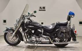 YAMAHA DRAGSTAR 1100 CLASSIC 2000 VP13J