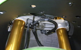 KAWASAKI ZX 10 NINJA ABS 2024 ZXT02L