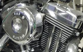 HARLEY XL1200CI 2010