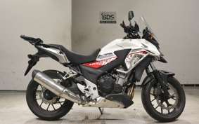 HONDA 400X 2016 NC47