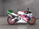 Фото Honda NSR250R-1 1992 с японского аукциона
