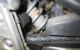 YAMAHA SEROW 250 Gen.2 2020 DG17J