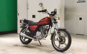 SUZUKI GN125 H 2023