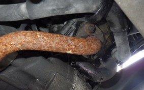 YAMAHA JOG Gen.5 SA36J