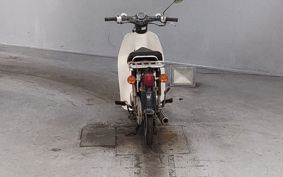 HONDA SUPER CUB50 C50