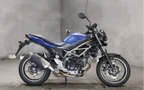 SUZUKI SV650 VP55E