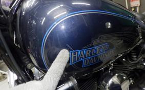 HARLEY FXSTC 1580 2008