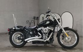 HARLEY FXST1750 2020 BVJ