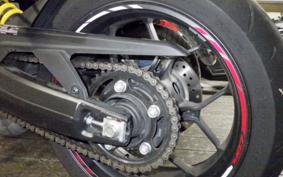 HONDA CBR650R 2021 RH03