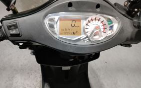 KYMCO GP125I FC25EA