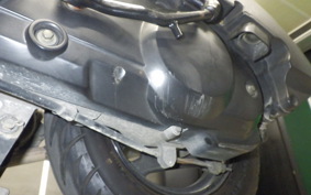 SUZUKI ADDRESS V125 G CF46A