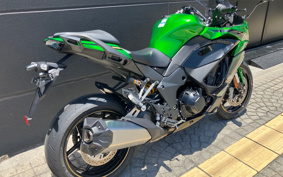 KAWASAKI NINJA 1100SX 2025 ZXT10H